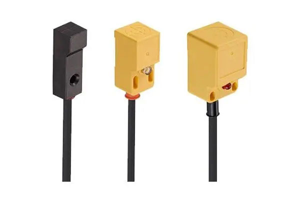 接近傳感器的接線方法